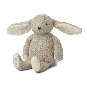 LIEWOOD - Riley The Rabbit, Pale Grey